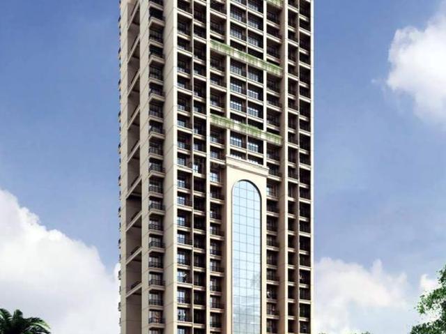 3 BHK Apartment in Kharghar for rent Navi Mumbai. The reference number is 20711551