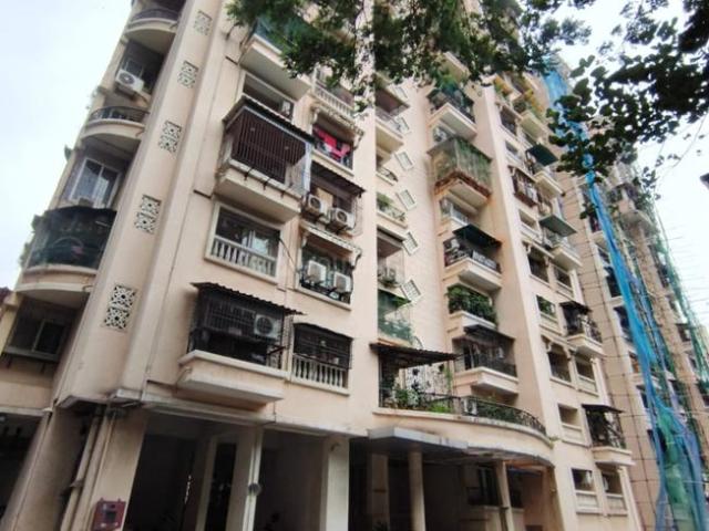 3 BHK Apartment in Kharghar for rent Navi Mumbai. The reference number is 20712451