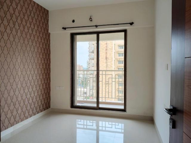 3 BHK Apartment in Kharghar for rent Navi Mumbai. The reference number is 20712379