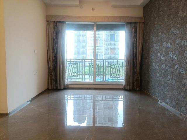 3 BHK Apartment in Kharghar for rent Navi Mumbai. The reference number is 20713773