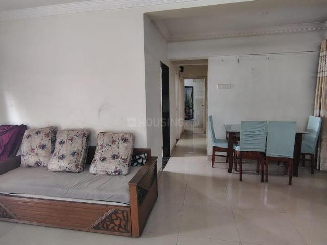 3 BHK Apartment in Kharghar for rent Navi Mumbai. The reference number is 20714750