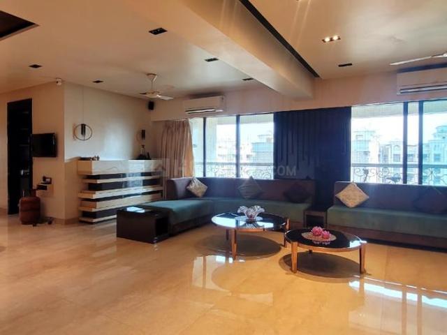 3 BHK Apartment in Kharghar for rent Navi Mumbai. The reference number is 20717390