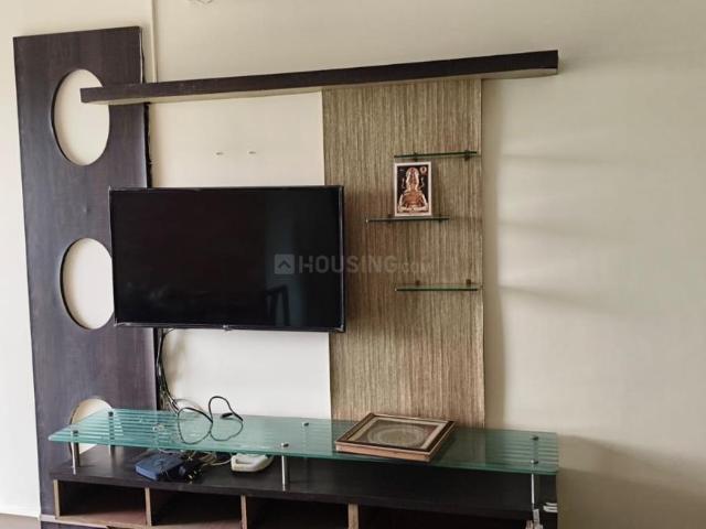 3 BHK Apartment in Kharghar for rent Navi Mumbai. The reference number is 20736732