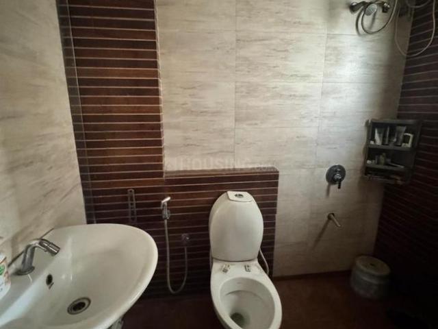 3 BHK Apartment in Kharghar for rent Navi Mumbai. The reference number is 20745562