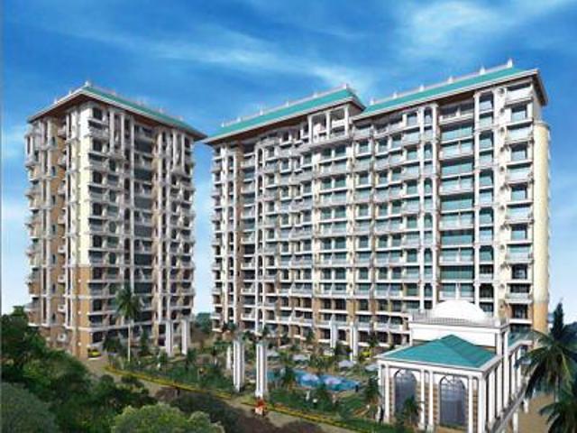 3 BHK Apartment in Kharghar for rent Navi Mumbai. The reference number is 20750528