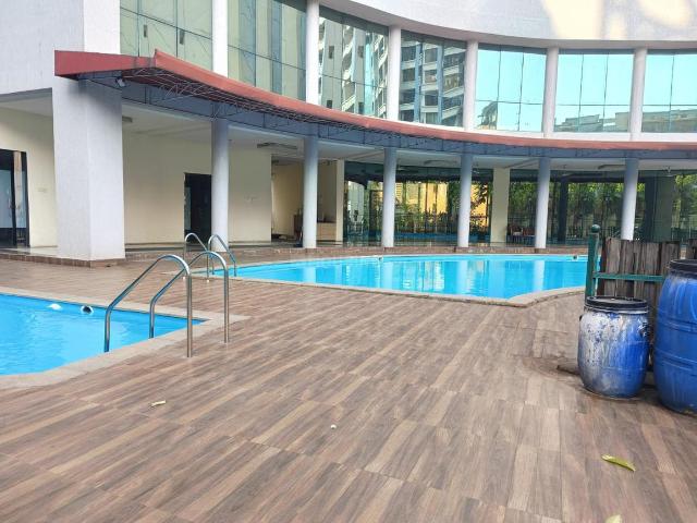 3 BHK Apartment in Kharghar for rent Navi Mumbai. The reference number is 20750269