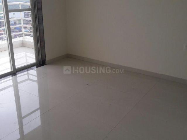 3 BHK Apartment in Kharghar for rent Navi Mumbai. The reference number is 20753782