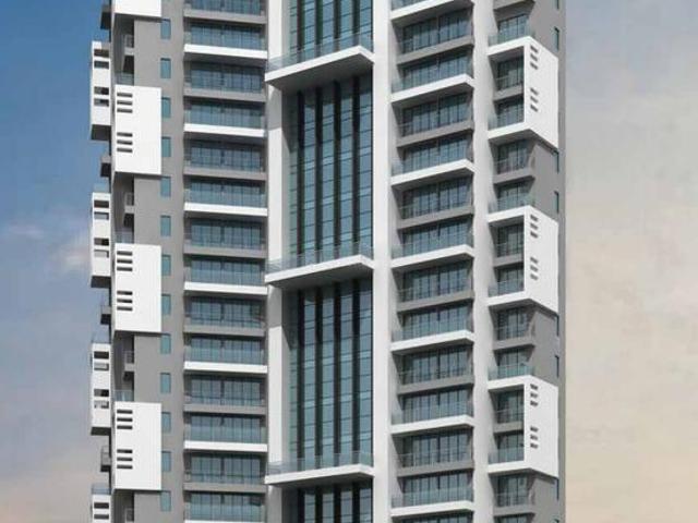 3 BHK Apartment in Kharghar for rent Navi Mumbai. The reference number is 20755682