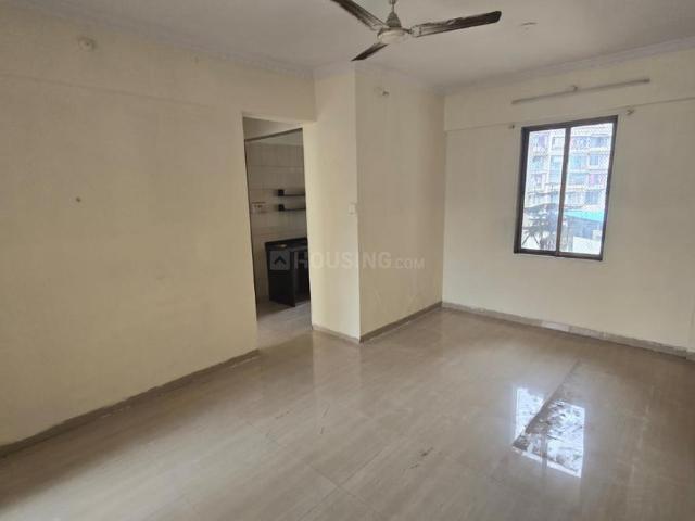 3 BHK Apartment in Kharghar for rent Navi Mumbai. The reference number is 20769440