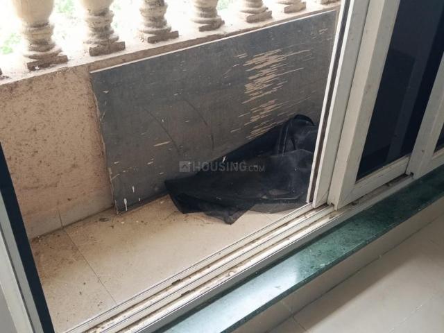 3 BHK Apartment in Kharghar for rent Navi Mumbai. The reference number is 20771978