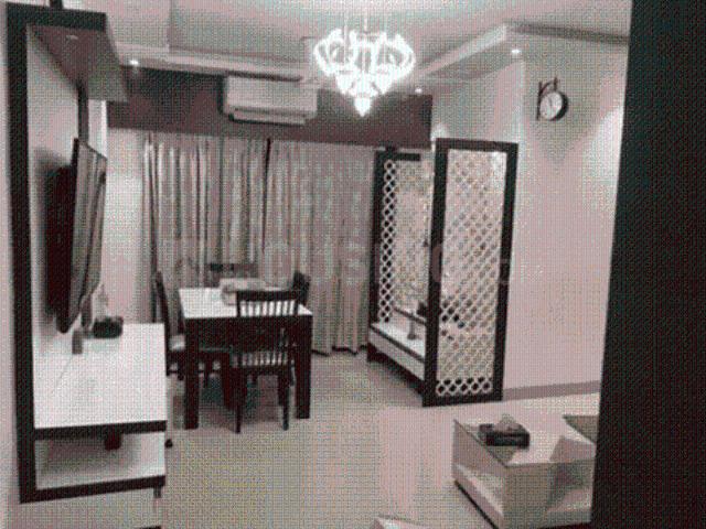 3 BHK Apartment in Kharghar for rent Navi Mumbai. The reference number is 20777155