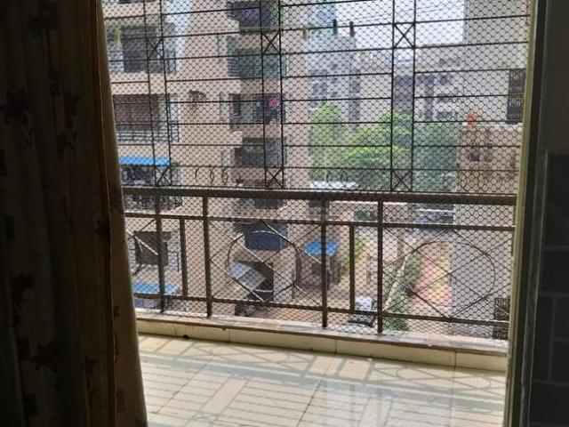 3 BHK Apartment in Kharghar for rent Navi Mumbai. The reference number is 20786824