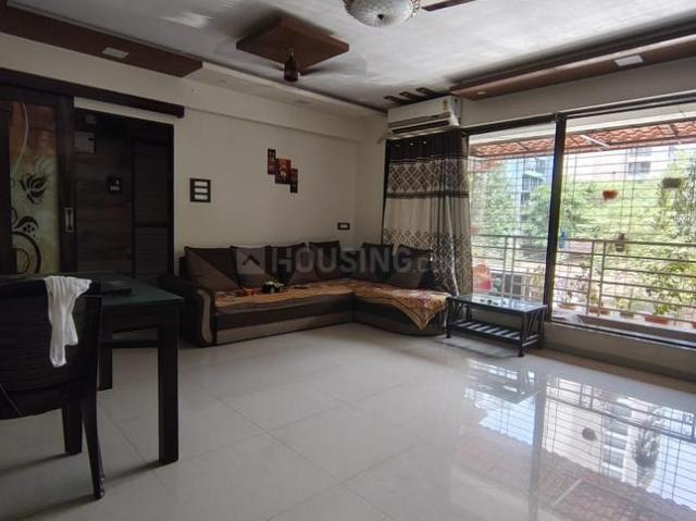 3 BHK Apartment in Kharghar for rent Navi Mumbai. The reference number is 20793780