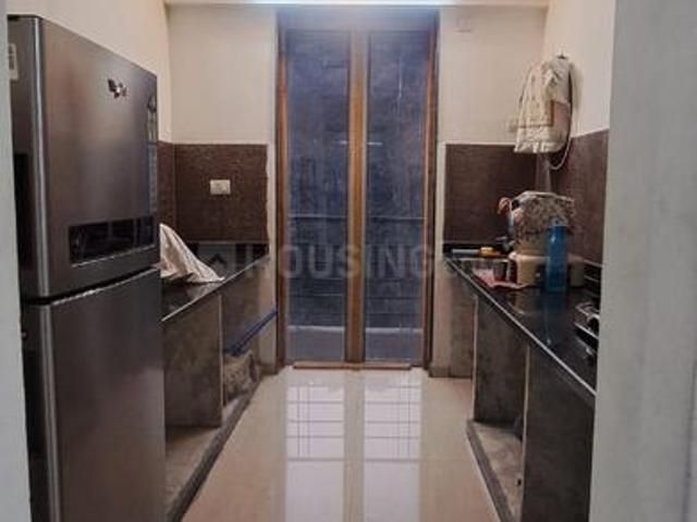 3 BHK Apartment in Kharghar for rent Navi Mumbai. The reference number is 20795088