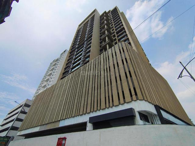 3 BHK Apartment in Kharghar for rent Navi Mumbai. The reference number is 20795229