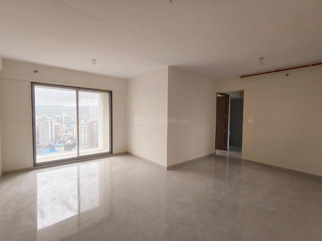 3 BHK Apartment in Kharghar for rent Navi Mumbai. The reference number is 20811476