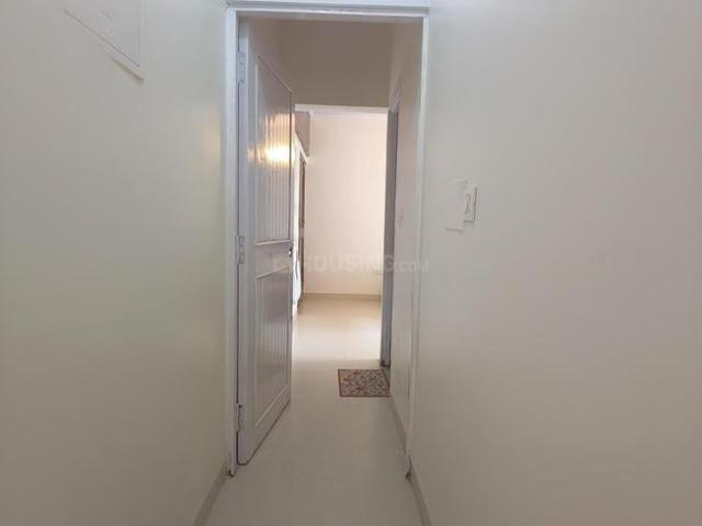 3 BHK Apartment in Kharghar for rent Navi Mumbai. The reference number is 20823684