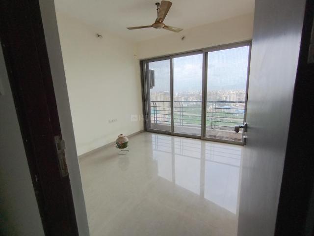 3 BHK Apartment in Kharghar for rent Navi Mumbai. The reference number is 20841811