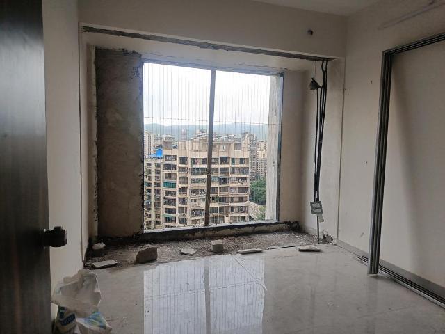 3 BHK Apartment in Kharghar for rent Navi Mumbai. The reference number is 20856263