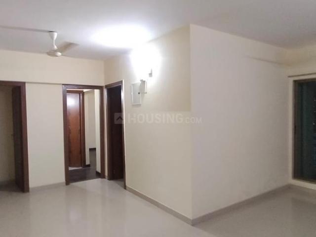 3 BHK Apartment in Kharghar for rent Navi Mumbai. The reference number is 20857400