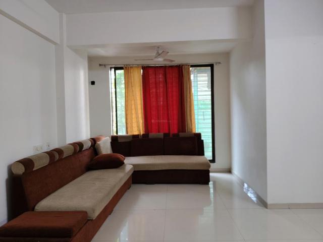 3 BHK Apartment in Kharghar for rent Navi Mumbai. The reference number is 20861108