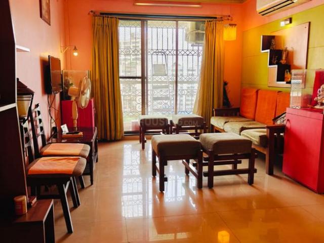 3 BHK Apartment in Kharghar for rent Navi Mumbai. The reference number is 20869906