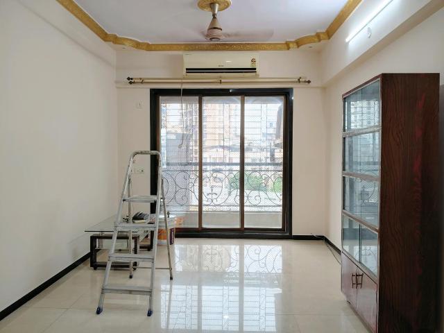 3 BHK Apartment in Kharghar for rent Navi Mumbai. The reference number is 20870715