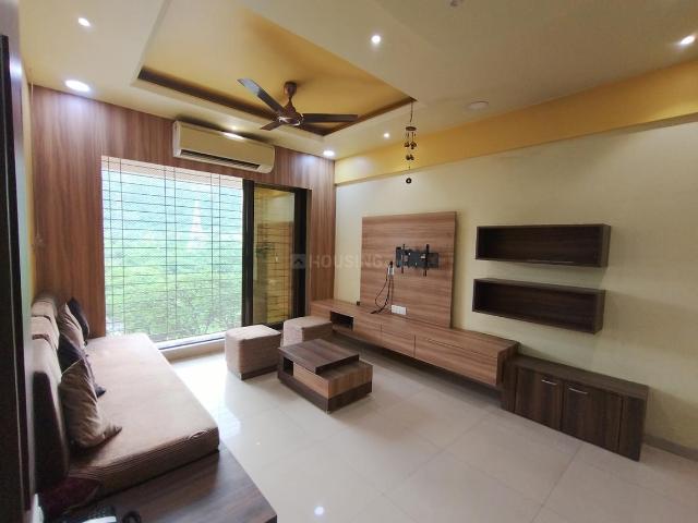 3 BHK Apartment in Kharghar for rent Navi Mumbai. The reference number is 20873200