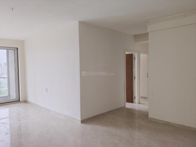 3 BHK Apartment in Kharghar for rent Navi Mumbai. The reference number is 20883025