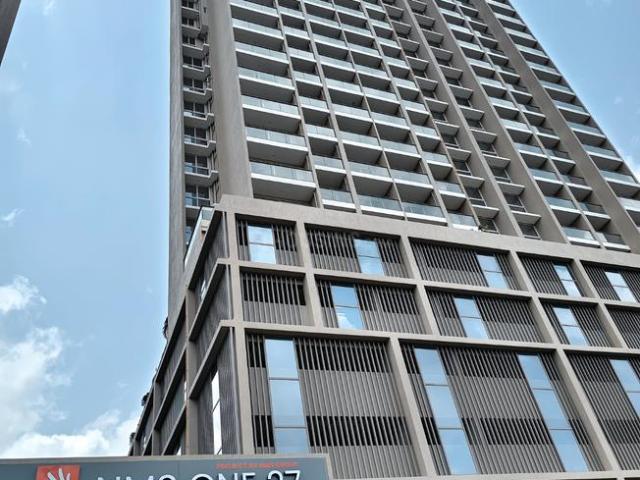 3 BHK Apartment in Kharghar for rent Navi Mumbai. The reference number is 20884372