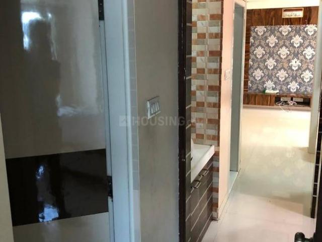 3 BHK Apartment in Kharghar for rent Navi Mumbai. The reference number is 20887967