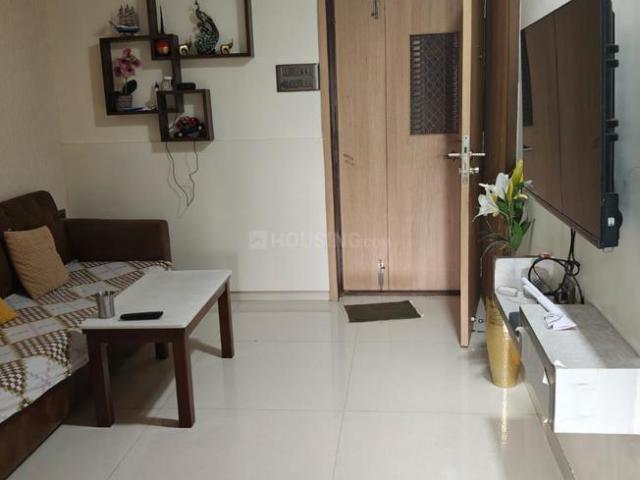 3 BHK Apartment in Kharghar for rent Navi Mumbai. The reference number is 20887996