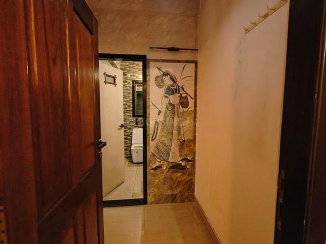 3 BHK Apartment in Kharghar for rent Navi Mumbai. The reference number is 20888763