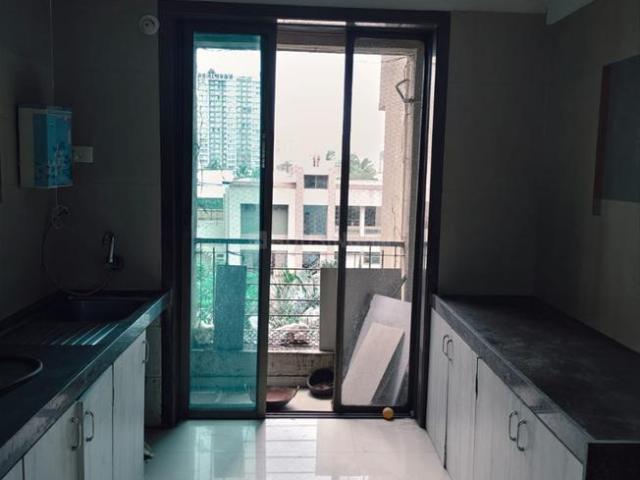 3 BHK Apartment in Kharghar for rent Navi Mumbai. The reference number is 20902876