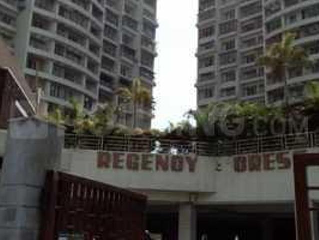 3 BHK Apartment in Kharghar for rent Navi Mumbai. The reference number is 20905210