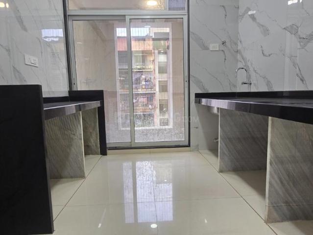 3 BHK Apartment in Kharghar for rent Navi Mumbai. The reference number is 20915626