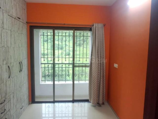 3 BHK Apartment in Kharghar for rent Navi Mumbai. The reference number is 20919441