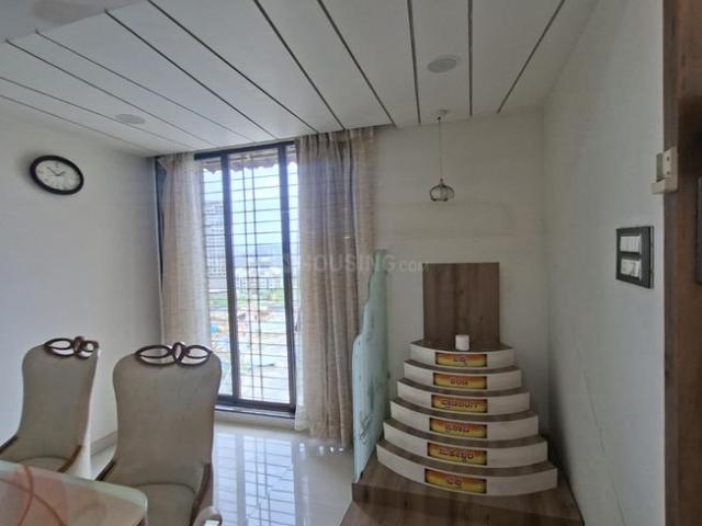 3 BHK Apartment in Kharghar for rent Navi Mumbai. The reference number is 20920090