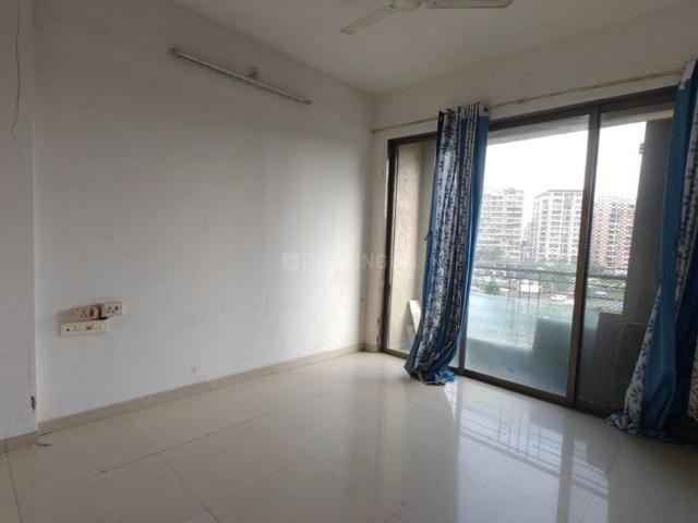 3 BHK Apartment in Kharghar for rent Navi Mumbai. The reference number is 20958373