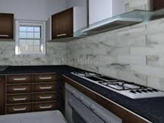 3 BHK Apartment in Kharghar for rent Navi Mumbai. The reference number is 20967092