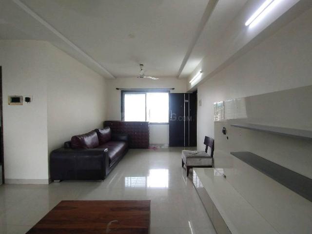 3 BHK Apartment in Kharghar for rent Navi Mumbai. The reference number is 20972469