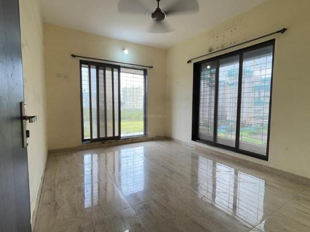 3 BHK Apartment in Kharghar for rent Navi Mumbai. The reference number is 20975921