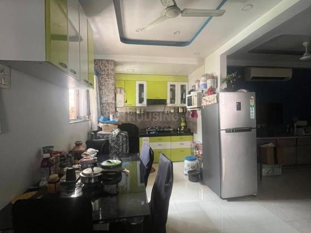 3 BHK Apartment in Kharghar for rent Navi Mumbai. The reference number is 20976159