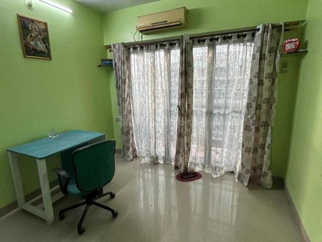 3 BHK Apartment in Kharghar for rent Navi Mumbai. The reference number is 20987953