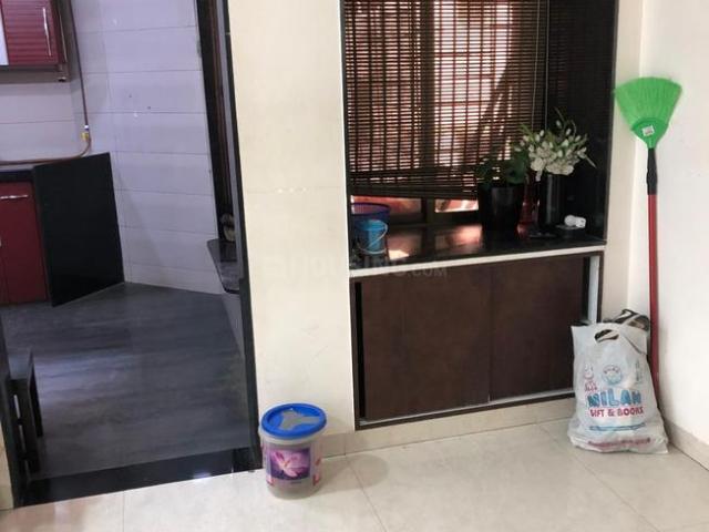 3 BHK Apartment in Kharghar for rent Navi Mumbai. The reference number is 20988483