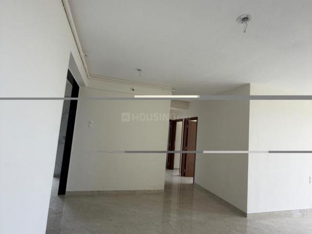3 BHK Apartment in Kharghar for rent Navi Mumbai. The reference number is 20990870