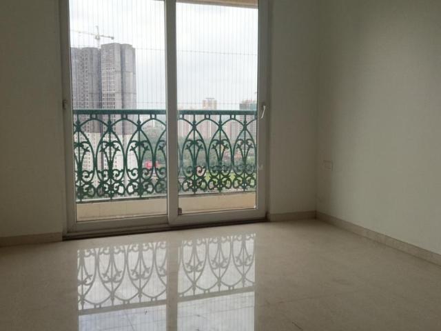 3 BHK Apartment in Kharghar for rent Navi Mumbai. The reference number is 20991053
