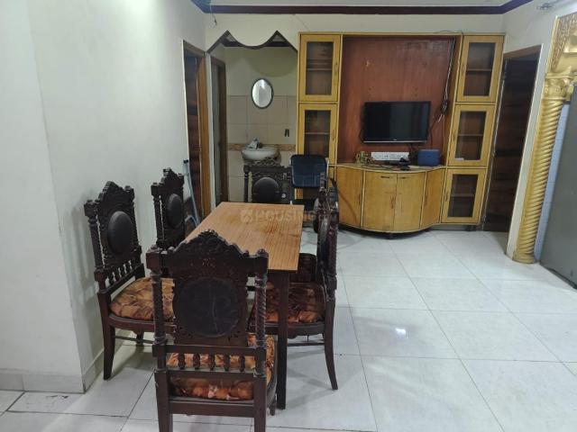 3 BHK Apartment in Kharghar for rent Navi Mumbai. The reference number is 20993112