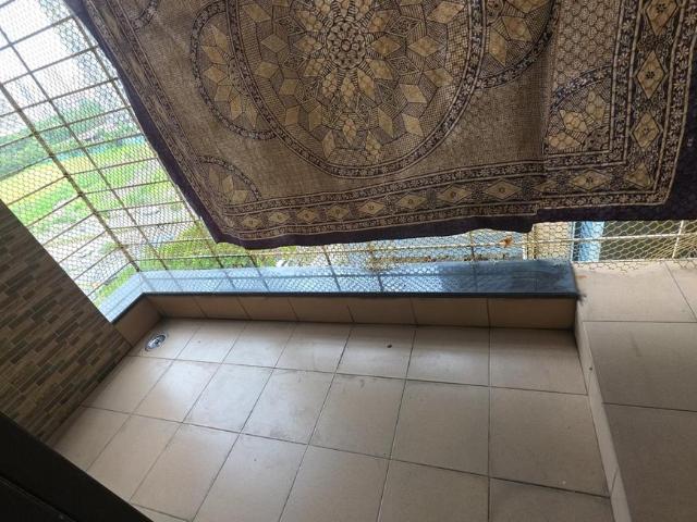 3 BHK Apartment in Kharghar for rent Navi Mumbai. The reference number is 20994616