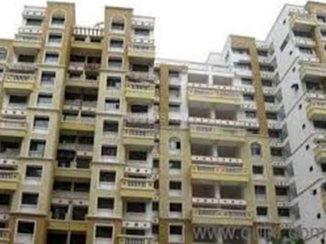 3 BHK Apartment in Kharghar for rent Navi Mumbai. The reference number is 20997913